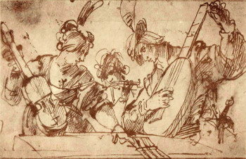 Locandina concerto