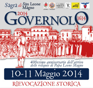 Governolo 1614